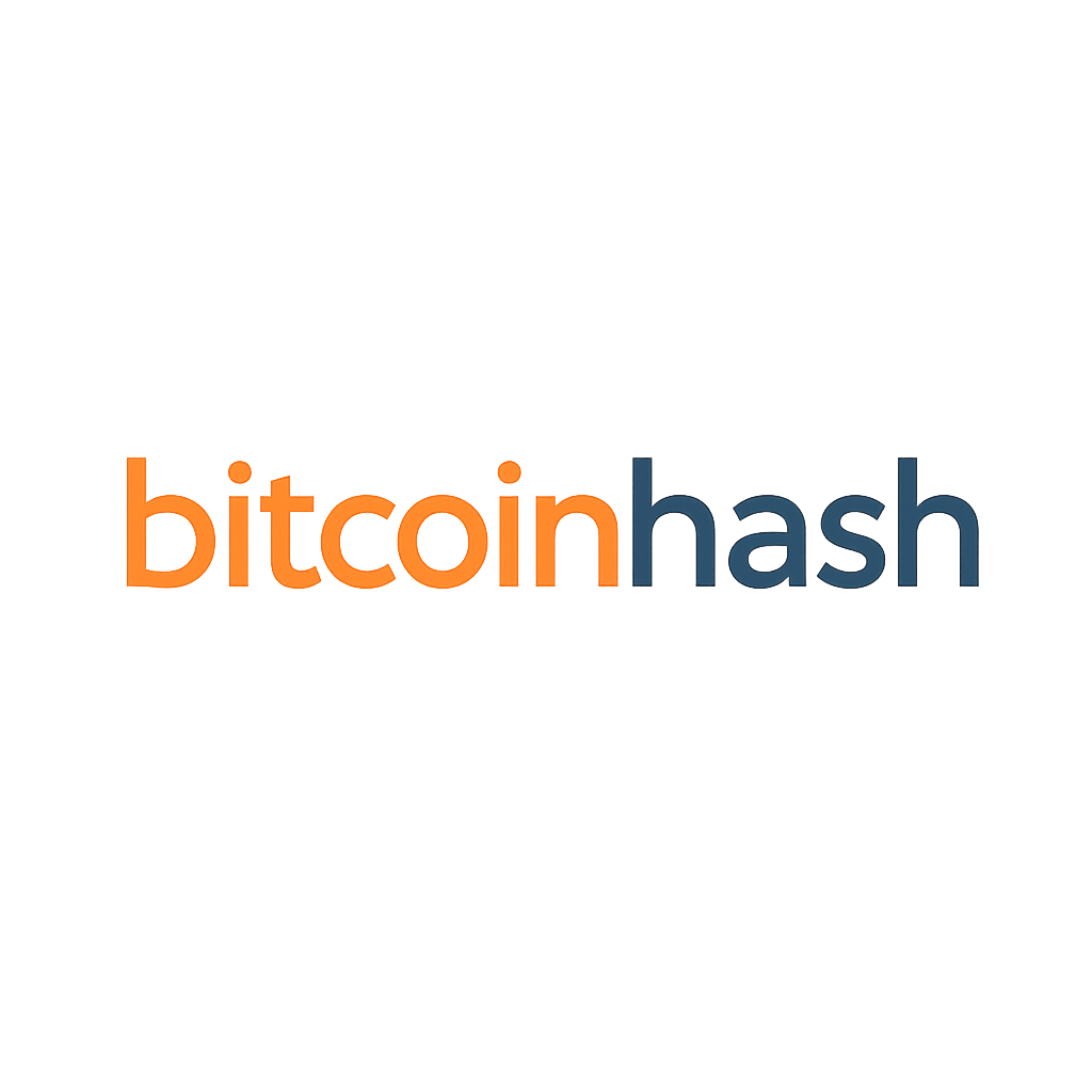 Bitcoin Hash